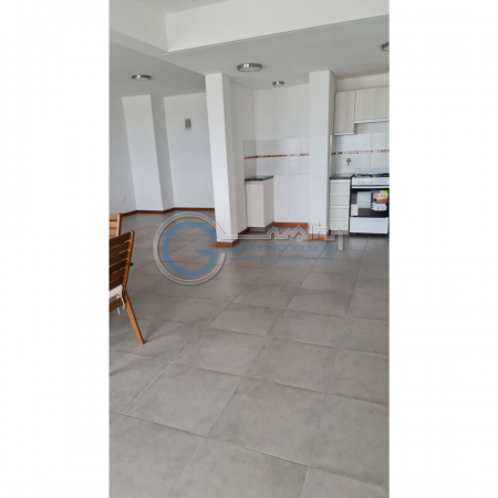 VENTA DEPARTAMENTO Un dormitorio con balcon - Amenities - Financiacion - Ciudad de San Lorenzo