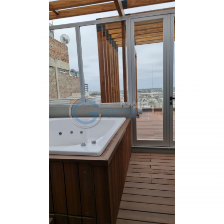 VENTA Monoambientes. Balcon. Amenities. Financiacion.  Ciudad de San Lorenzo