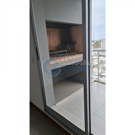 VENTA Monoambientes. Balcon. Amenities. Financiacion.  Ciudad de San Lorenzo