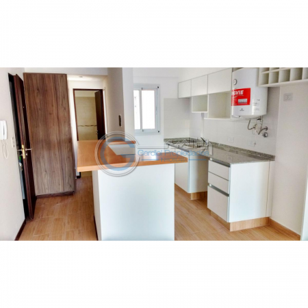 VENTA Monoambiente - Balcon aterrazado - Entrega inmediata - Calidad y Diseño - Rodriguez 1100