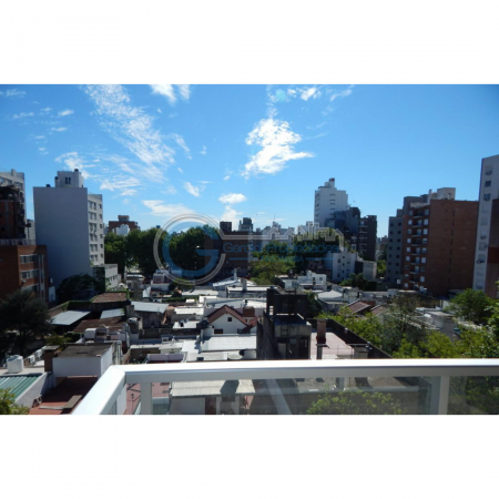 VENTA Monoambiente - Balcon aterrazado - Entrega inmediata - Calidad y Diseño - Rodriguez 1100