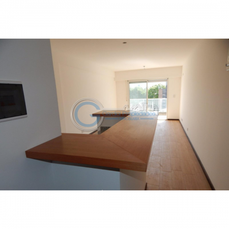 VENTA Monoambiente - Balcon aterrazado - Entrega inmediata - Calidad y Diseño - Rodriguez 1100