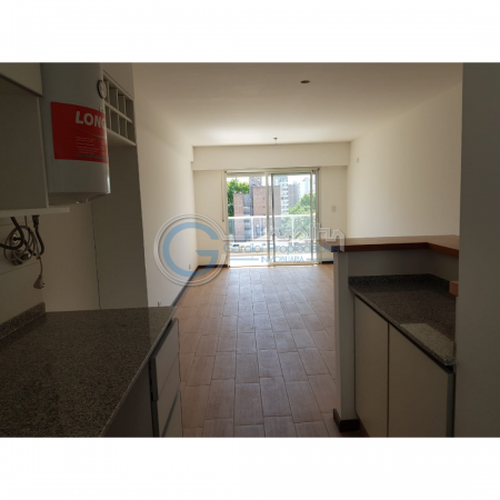 VENTA Monoambiente - Balcon aterrazado - Entrega inmediata - Calidad y Diseño - Rodriguez 1100