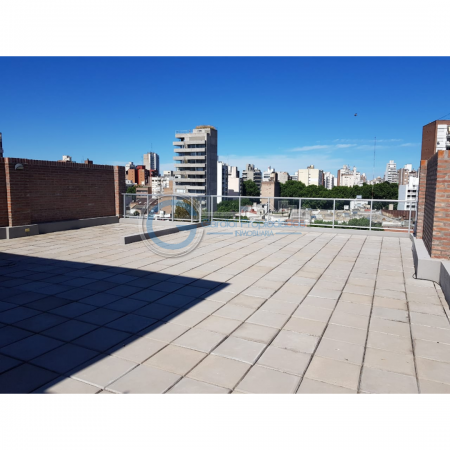 VENTA Monoambiente - Balcon aterrazado - Entrega inmediata - Calidad y Diseño - Rodriguez 1100