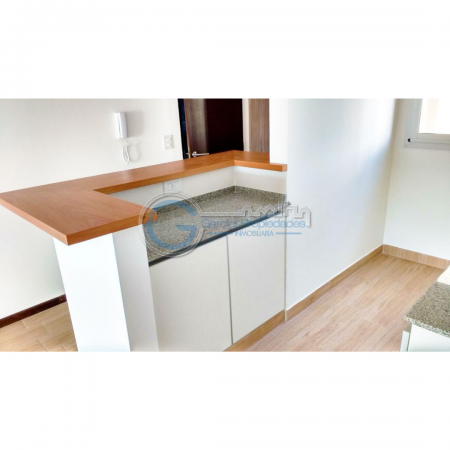 VENTA Monoambiente - Balcon aterrazado - Entrega inmediata - Calidad y Diseño - Rodriguez 1100