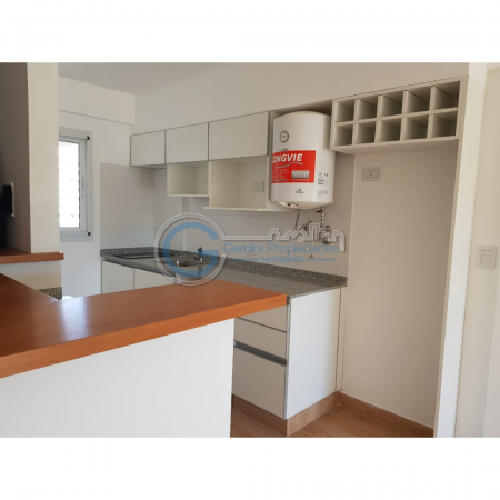 VENTA Monoambiente - Balcon aterrazado - Entrega inmediata - Calidad y Diseño - Rodriguez 1100