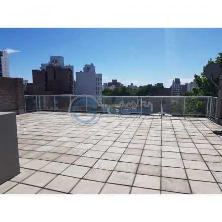 VENTA Monoambiente - Balcon aterrazado - Entrega inmediata - Calidad y Diseño - Rodriguez 1100