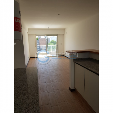 VENTA Monoambiente - Balcon aterrazado - Entrega inmediata - Calidad y Diseño - Rodriguez 1100