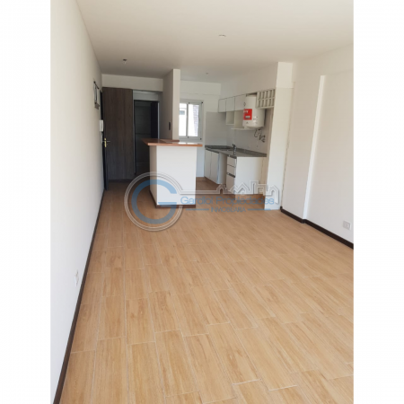 VENTA Monoambiente - Balcon aterrazado - Entrega inmediata - Calidad y Diseño - Rodriguez 1100