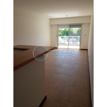 VENTA Monoambiente - Balcon aterrazado - Entrega inmediata - Calidad y Diseño - Rodriguez 1100