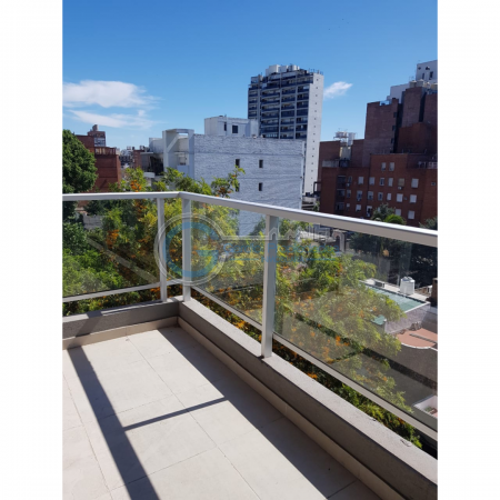 VENTA Monoambiente - Balcon aterrazado - Entrega inmediata - Calidad y Diseño - Rodriguez 1100