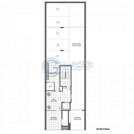 VENTA DEPARTAMENTO UN DORMITORIO - Balcon al frente - FINANCIACION - Cafferata y Cordoba