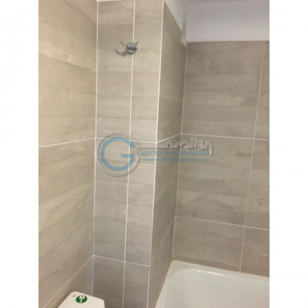 Condominio residencial en TIERRA NUEVA, FISHERTON - Un dormitorio con Cochera - Amplio balcón - Amenities