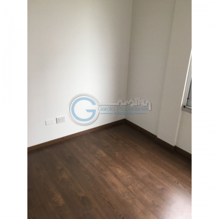 Condominio residencial en TIERRA NUEVA, FISHERTON - Un dormitorio con Cochera - Amplio balcón - Amenities