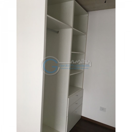 Condominio residencial en TIERRA NUEVA, FISHERTON - Un dormitorio con Cochera - Amplio balcón - Amenities