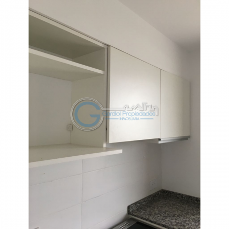 Condominio residencial en TIERRA NUEVA, FISHERTON - Un dormitorio con Cochera - Amplio balcón - Amenities