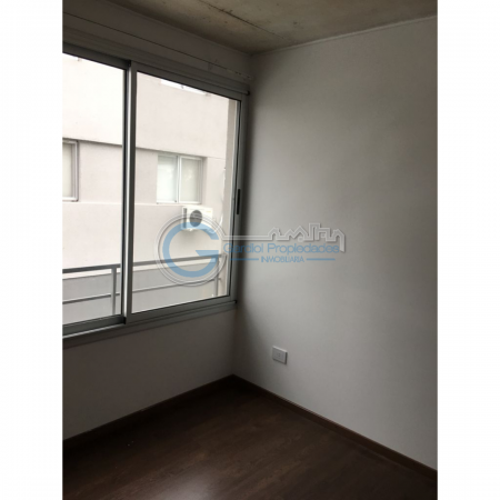 Condominio residencial en TIERRA NUEVA, FISHERTON - Un dormitorio con Cochera - Amplio balcón - Amenities