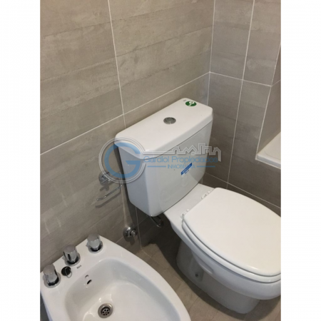 Condominio residencial en TIERRA NUEVA, FISHERTON - Un dormitorio con Cochera - Amplio balcón - Amenities