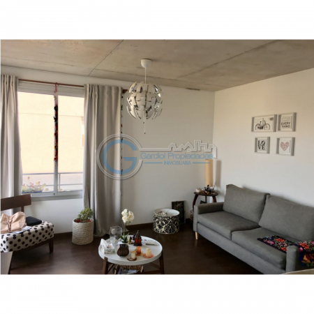 Condominio residencial en TIERRA NUEVA, FISHERTON - Un dormitorio con Cochera - Amplio balcón - Amenities