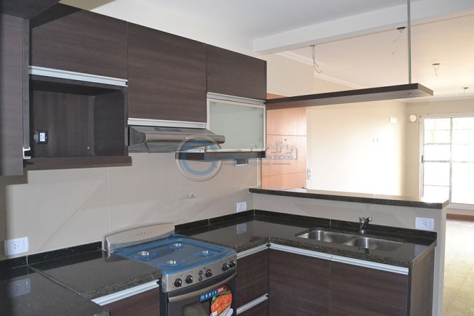 VENTA DEPARTAMENTO Dos dormitorios, balcon y patio - Calidad premium - A estrenar - Con cochera - Amenities - Entrega inmediata. OFERTA CONTADO