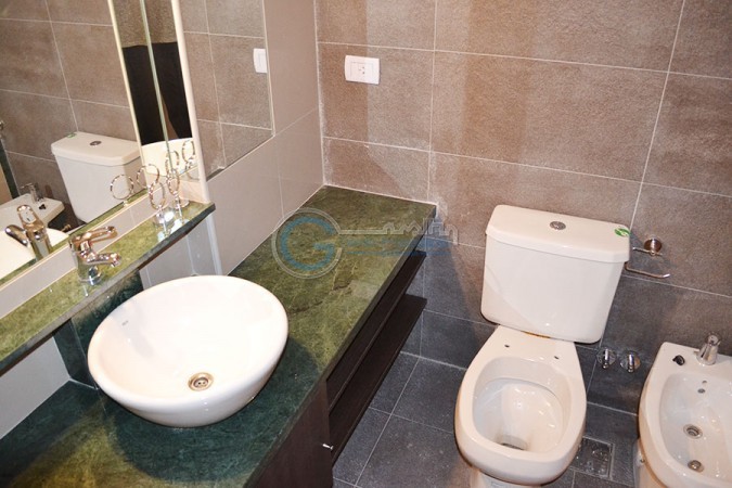 VENTA DEPARTAMENTO Semipiso Premium - Zona rio - Un dormitorio - Balcon y Patio - Amenities - Salta 1770. OFERTA CONTADO