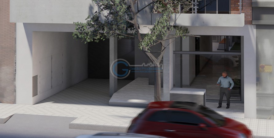 VENTA Oportunidad UN DORMITORIO CON PATIO - Terraza con quincho y parrillero - FINANCIACION - ENTREGA INMEDIATA