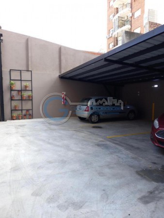 VENTA Monoambientes - Calidad premium - Balcon -  Quincho, solarium - Cocheras