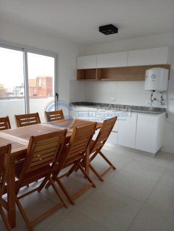 VENTA Monoambientes - Calidad premium - Balcon -  Quincho, solarium - Cocheras