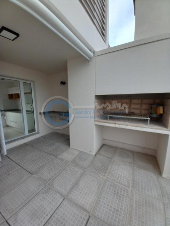 VENTA Monoambientes - Calidad premium - Balcon -  Quincho, solarium - Cocheras