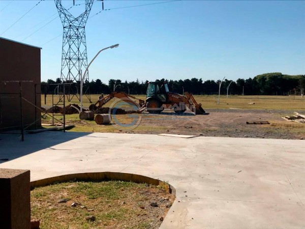 Lote en barrio cerrado - Brisanova, Pueblo Esther - Posesion inmediata!