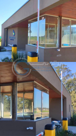 Lote en barrio cerrado - Brisanova, Pueblo Esther - Posesion inmediata!