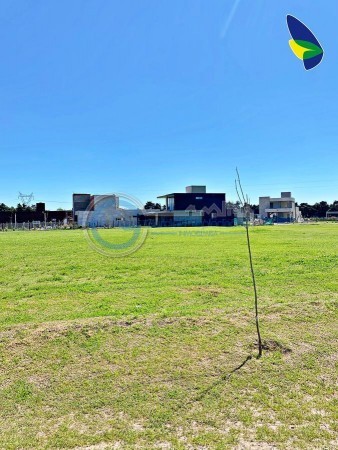 Lote en barrio cerrado - Brisanova, Pueblo Esther - Posesion inmediata!