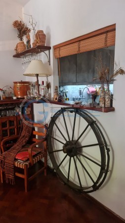 VENTA IMPECABLE DEPARTAMENTO AL FRENTE, TRES DORMITORIOS - ZONA RIO