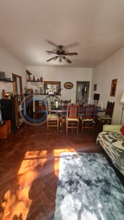 VENTA IMPECABLE DEPARTAMENTO AL FRENTE, TRES DORMITORIOS - ZONA RIO