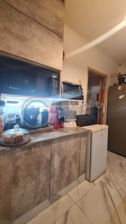 VENTA IMPECABLE DEPARTAMENTO AL FRENTE, TRES DORMITORIOS - ZONA RIO