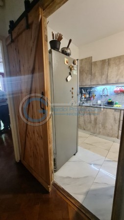 VENTA IMPECABLE DEPARTAMENTO AL FRENTE, TRES DORMITORIOS - ZONA RIO
