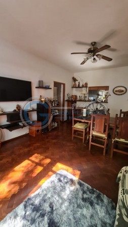 VENTA IMPECABLE DEPARTAMENTO AL FRENTE, TRES DORMITORIOS - ZONA RIO