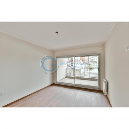 VENTA DEPARTAMENTO PISO EXCLUSIVO - 3 o 4 dormitorios - Balcon terraza - Con cochera - Amenities - Jujuy 1600