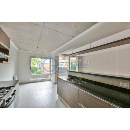 VENTA DEPARTAMENTO PISO EXCLUSIVO - 3 o 4 dormitorios - Balcon terraza - Con cochera - Amenities - Jujuy 1600