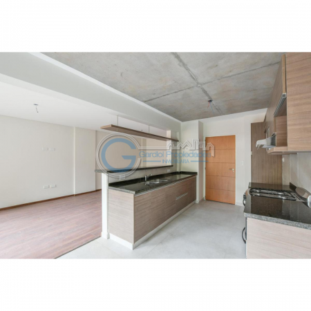 VENTA DEPARTAMENTO PISO EXCLUSIVO - 3 o 4 dormitorios - Balcon terraza - Con cochera - Amenities - Jujuy 1600