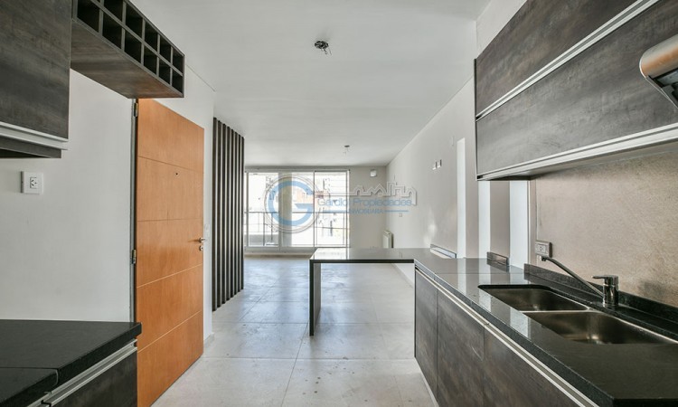 VENTA DEPARTAMENTO PISO EXCLUSIVO 3 DORMITORIOS - Balcon terraza la frente y al contrafrente - Amenities - Catamarca y Moreno