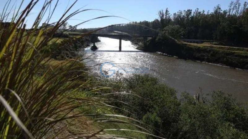 OPORTUNIDAD LOTE CAMPO TIMBO. Entrega y cuotas en pesos. Posesion inmediata