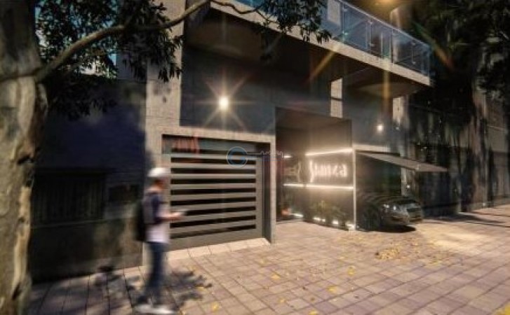 VENTA DEPARTAMENTO Semipiso DOS DORMITORIOS, balcon al frente - Patio - FINANCIACION - Barrio Martin 