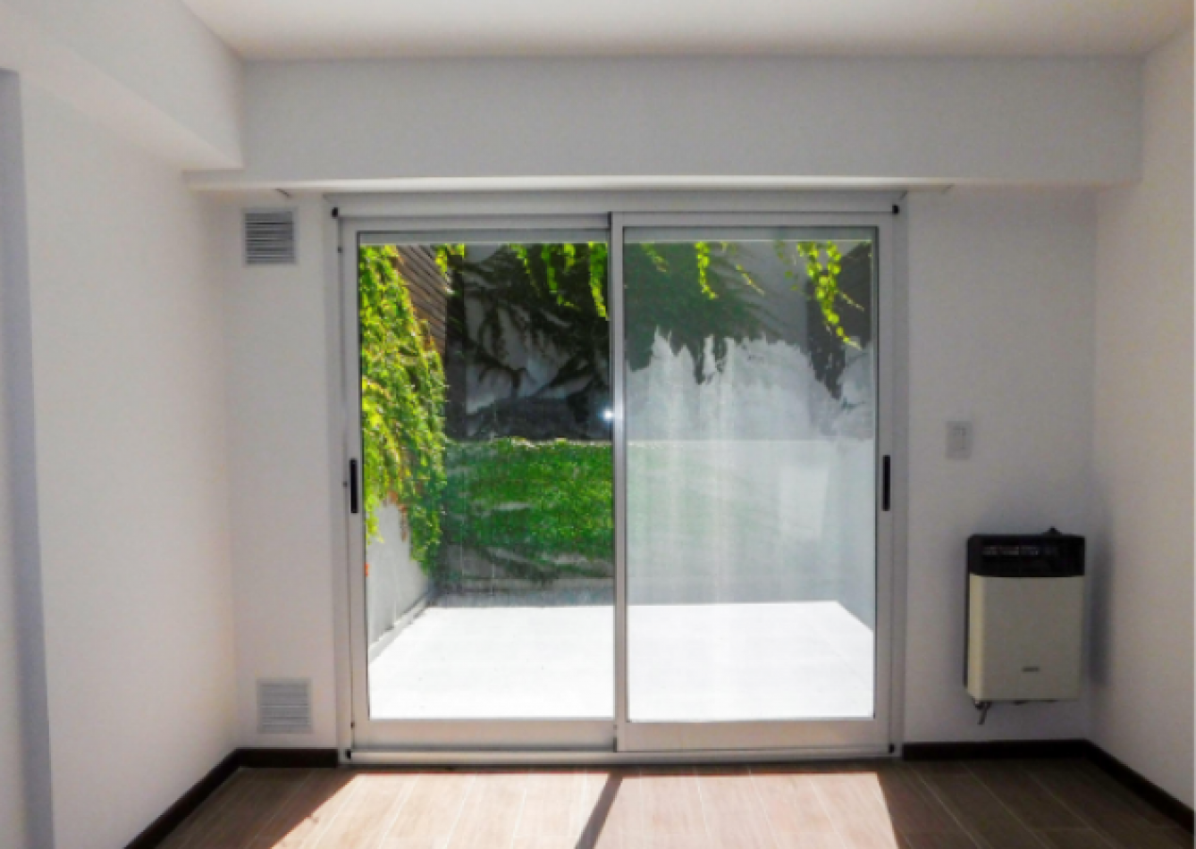 VENTA MONOAMBIENTES a estrenar  - Entrega INMEDIATA - Zeballos 2200