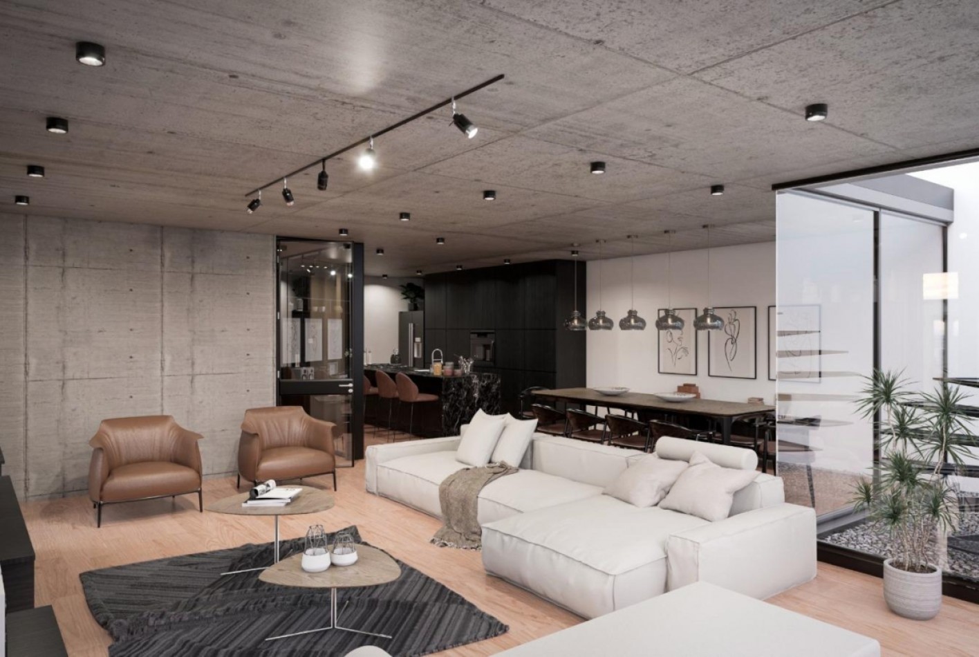 VENTA DEPTO UN DORMITORIO A METROS DE BV OROÑO. ENTREGA 2027. AMPLIA FINANCIACION