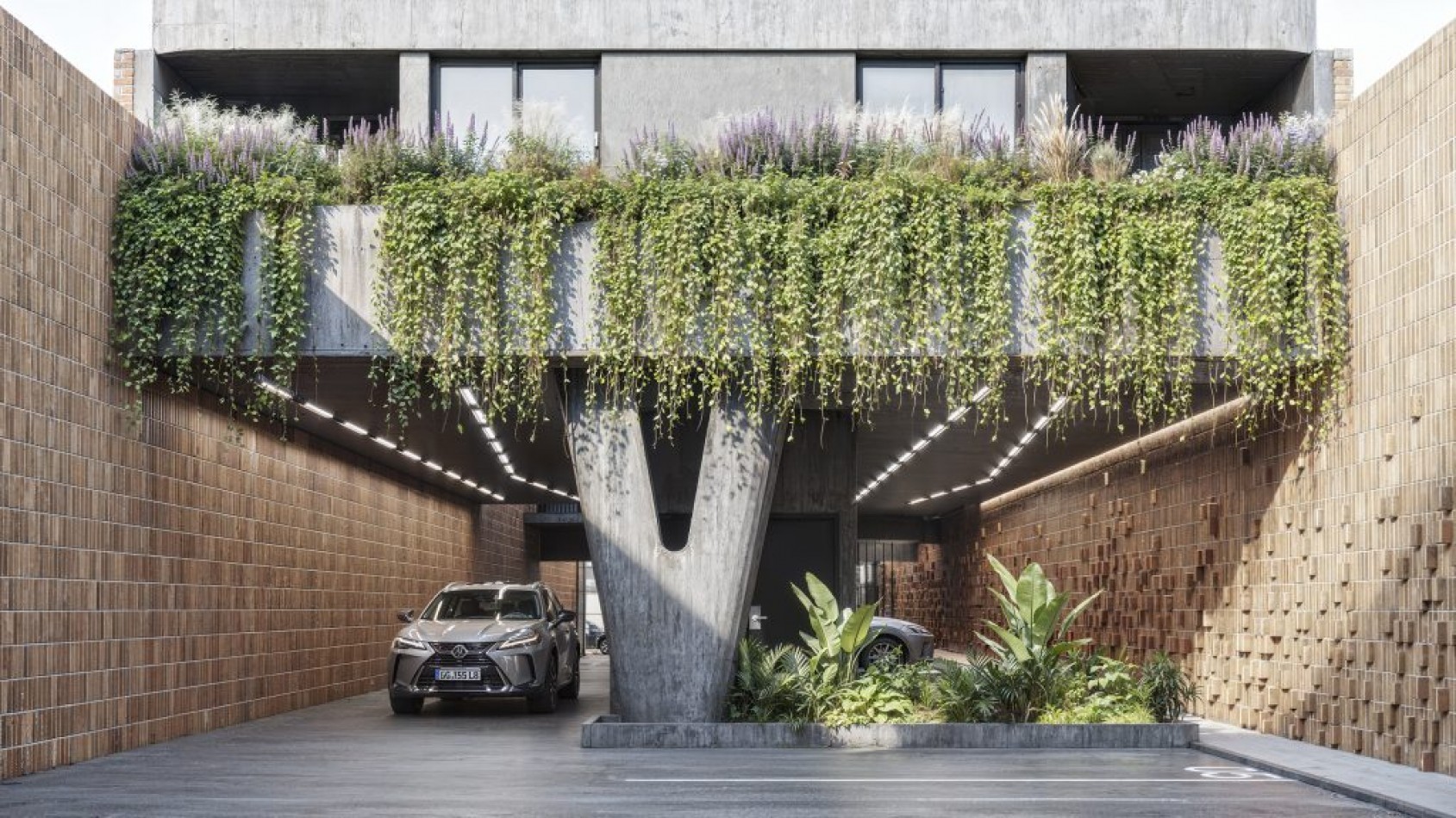 EN VENTA CASA TIPO DUPLEX EN DESARROLLO. 2 DORMITORIOS CON AMENITIES. Moreno 1151