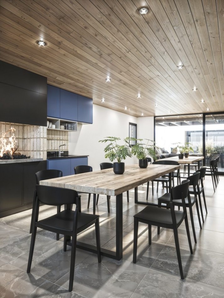 EN VENTA CASA TIPO DUPLEX EN DESARROLLO. 2 DORMITORIOS CON AMENITIES. Moreno 1151