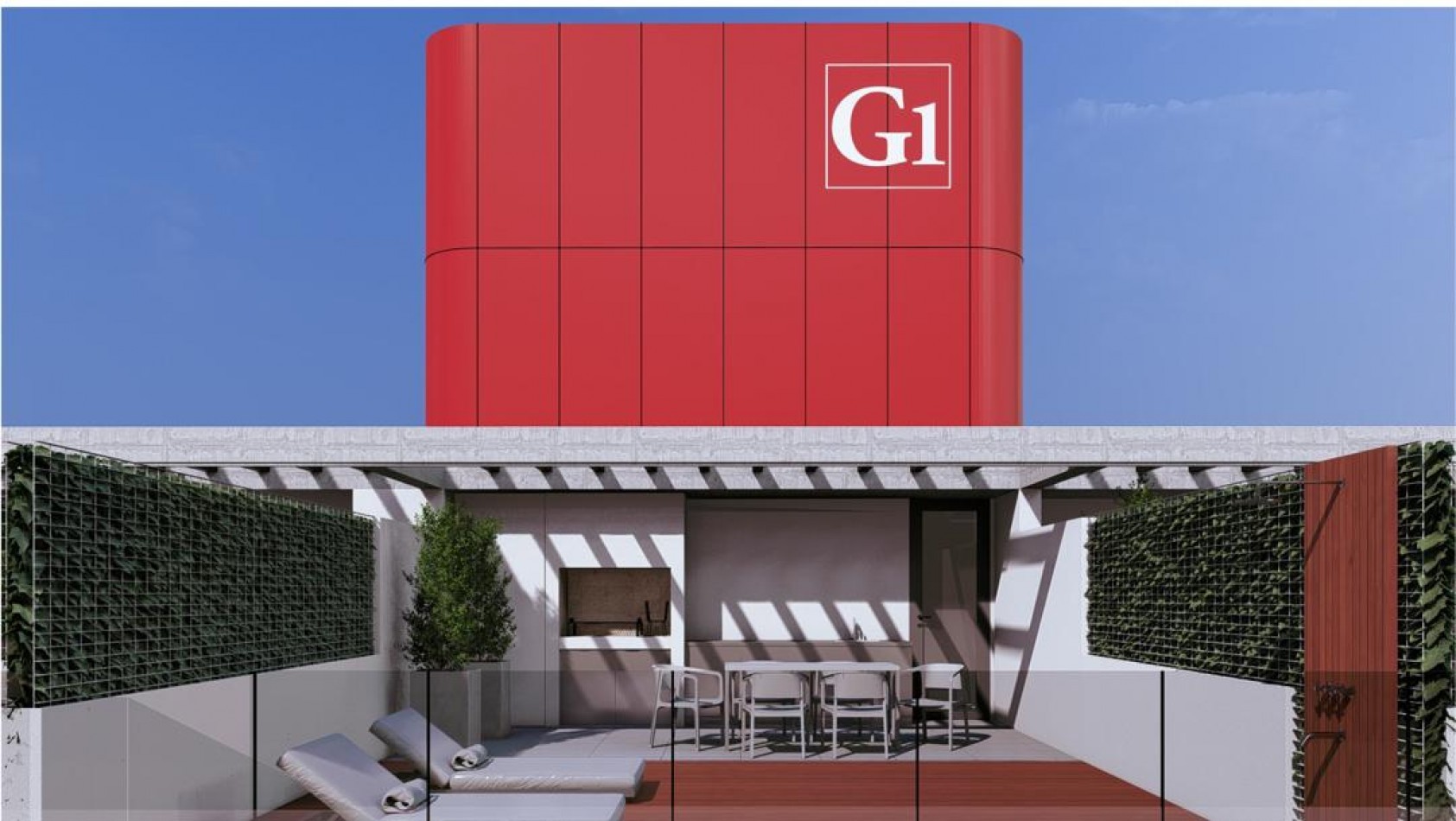 UN DORMITORIO CENTRICO PREMIUM - AMENITIES - FINACIACION 