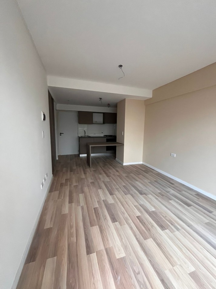 VENTA DEPARTAMENTO UN DORMITORIO, PATIO - Amenities -  Montevideo 1620 - ENTREGA INMEDIATA!