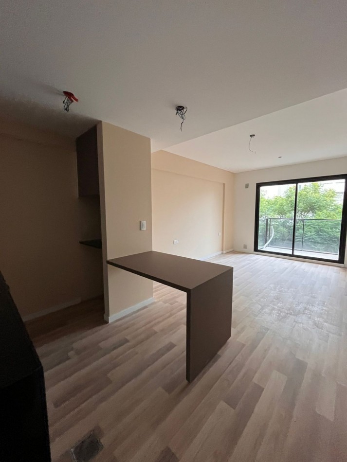 VENTA - MONOAMBIENTE, BALCON AL FRENTE - Amenities -  Montevideo 1620 - ENTREGA INMEDIATA!